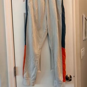 Nike Dri Fit sweatpants